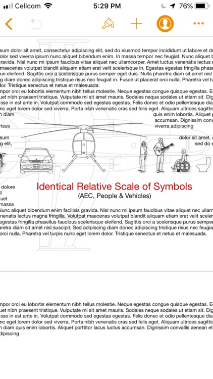 Code Zebra Symbols screenshot-9