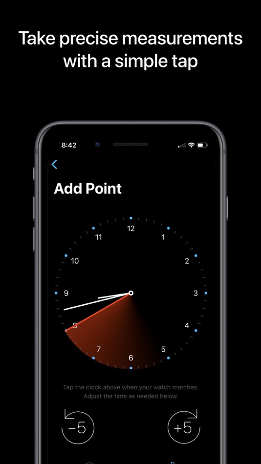 #3. Movement - Watch Tracker (iOS) 게시자: Stefano Attardi