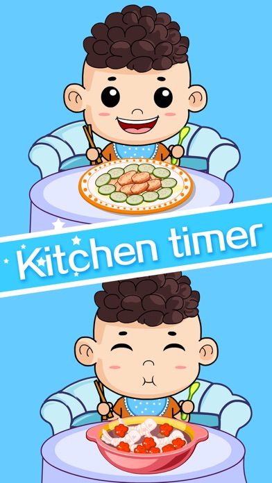 Kitchen Cooking Game Screenshot