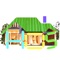 House Operating System (HOS) for digitalSTROM is a full-featured home automation software with support for digitalSTROM smart home devices, meters and protocols