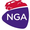 NGA Parking