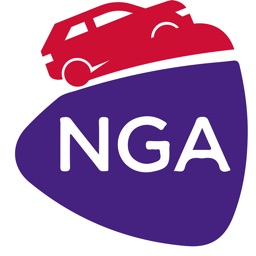 NGA Parking