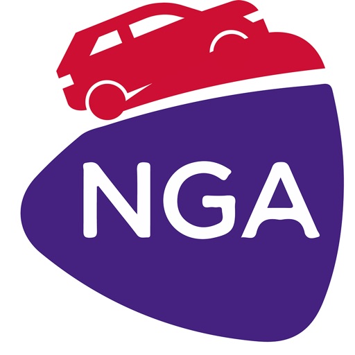 NGA Parking