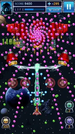 Game screenshot война истребителей mod apk