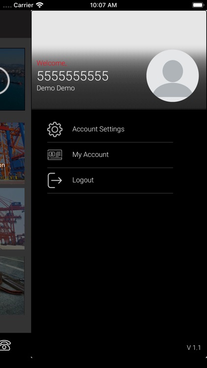 MIP Mobile screenshot-6