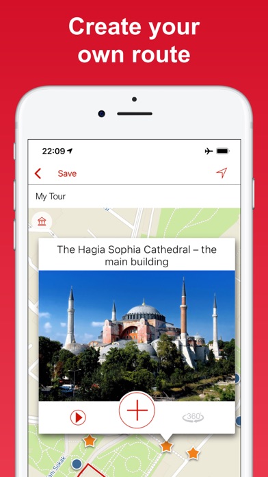 Istanbul & me. Guide of Turkey Screenshot