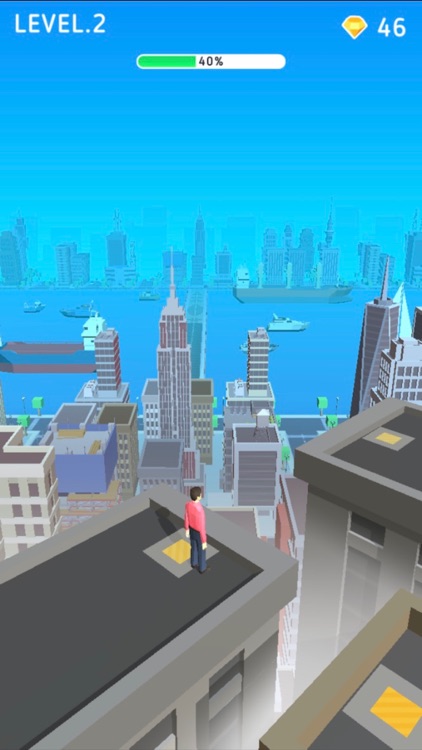 Building To Building screenshot-0