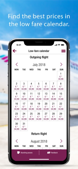 Eurowings(圖3)-速報App