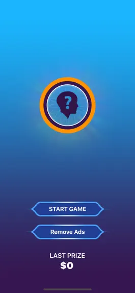 Game screenshot Billionaire - Quiz Game mod apk
