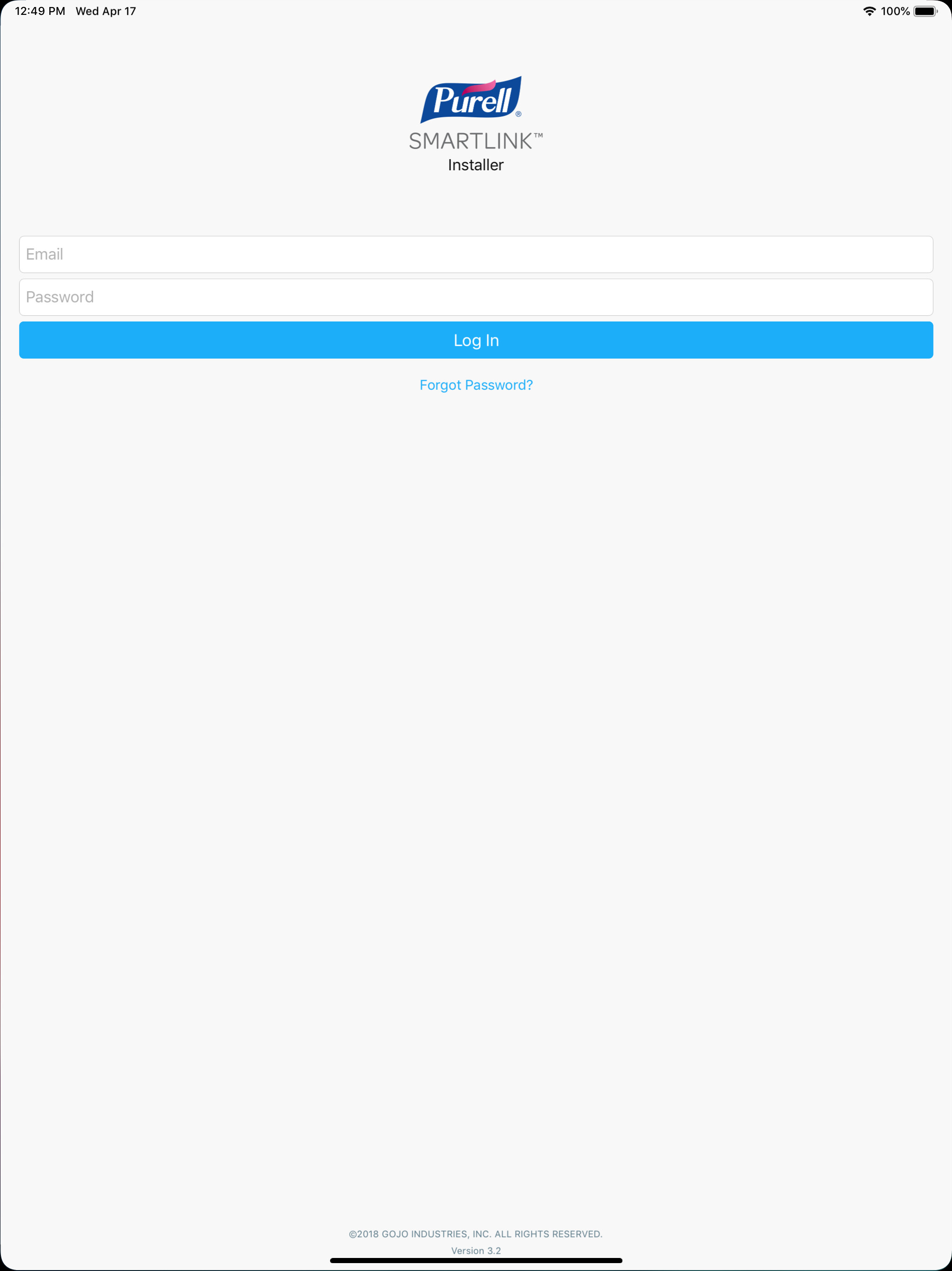 SMARTLINK™ Installer screenshot 4