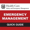 MU HC Emergency Management - iPhoneアプリ