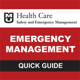 MU HC Emergency Management