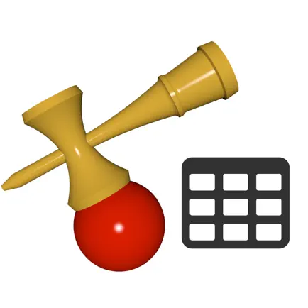 Kendama Grade Cheats