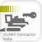 CLAAS India is a wholly owned subsidiary of $ 4