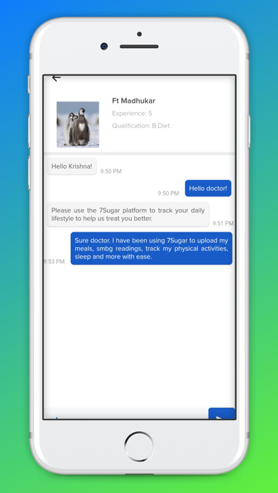 7Sugar Screenshot