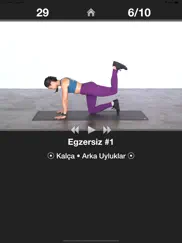 günlük basen egzersizi ipad resimleri 1