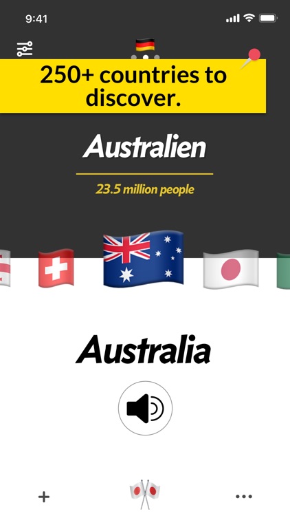 Learnji: German Vocabulary screenshot-8