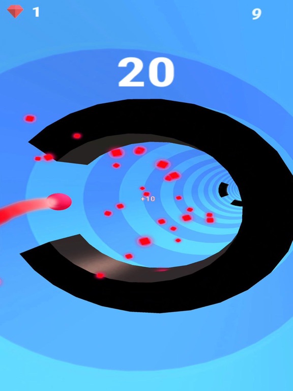 Screenshot #4 pour Pink Hit