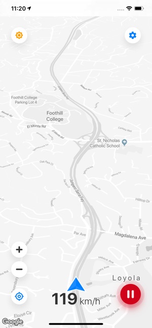 Speed Camera Radar Detector(圖1)-速報App