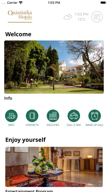 Quintinha São João