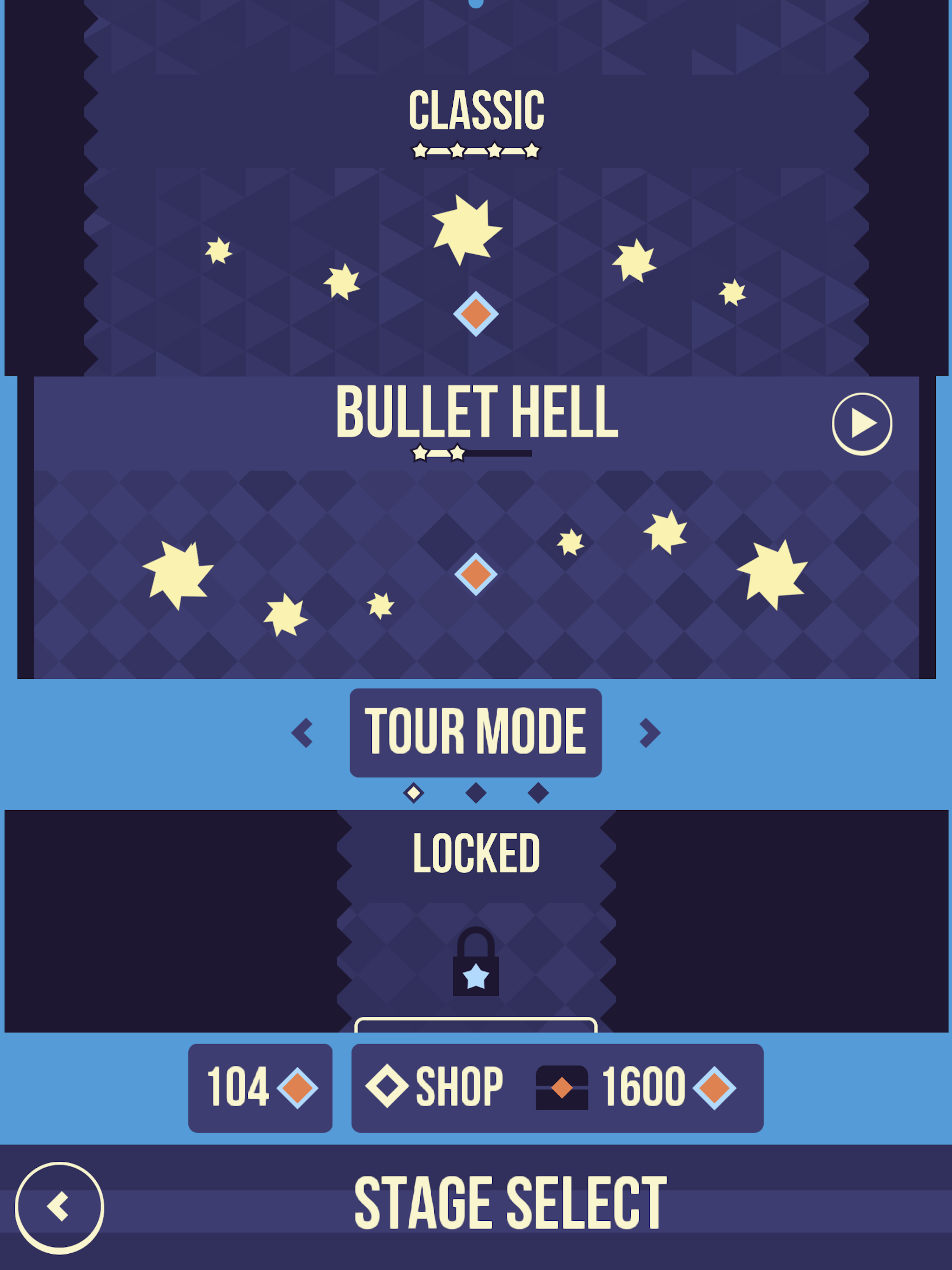 Too Close - The Anti-Shooter screenshot 15