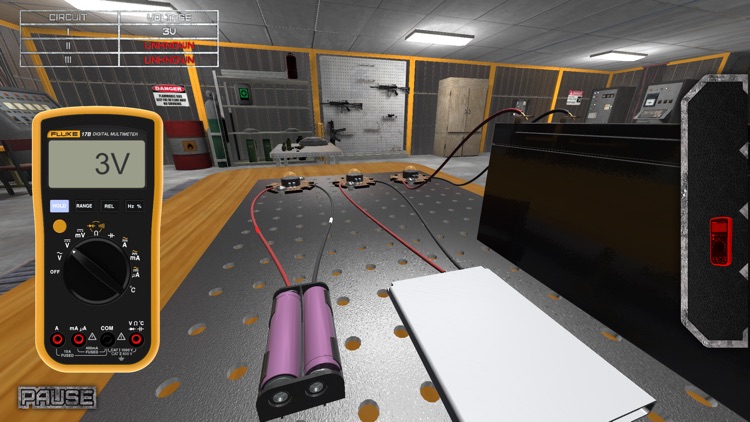 Bombsquad 3D screenshot-4