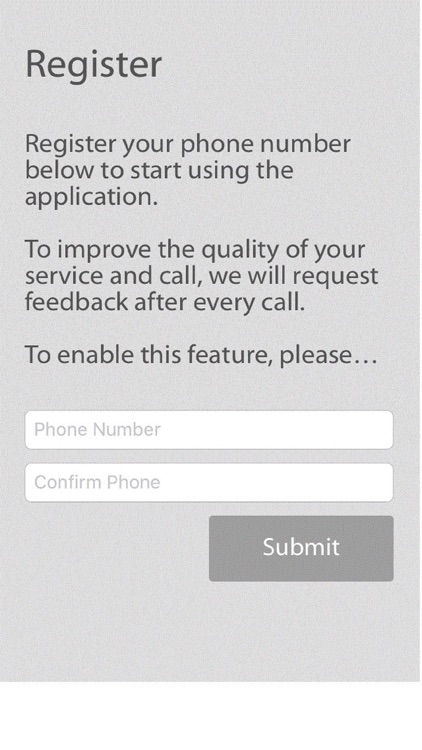 Claro Wireless Dialer screenshot-6
