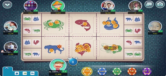 Gigawin - Playing Khmer cards(圖1)-速報App