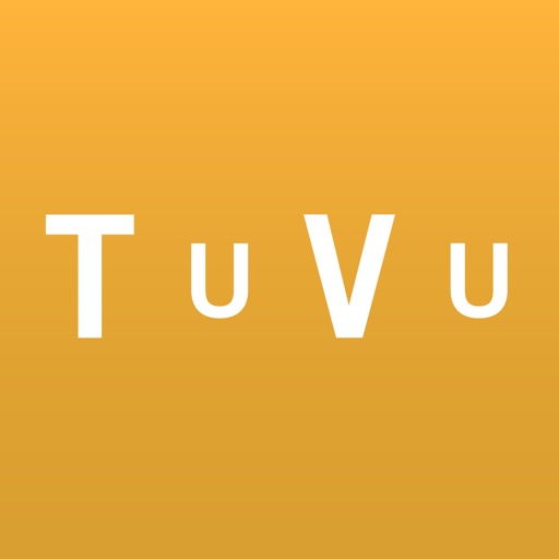 TuVu icon