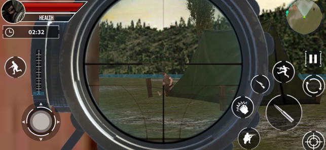 IGI Sniper Counter 2019(圖2)-速報App