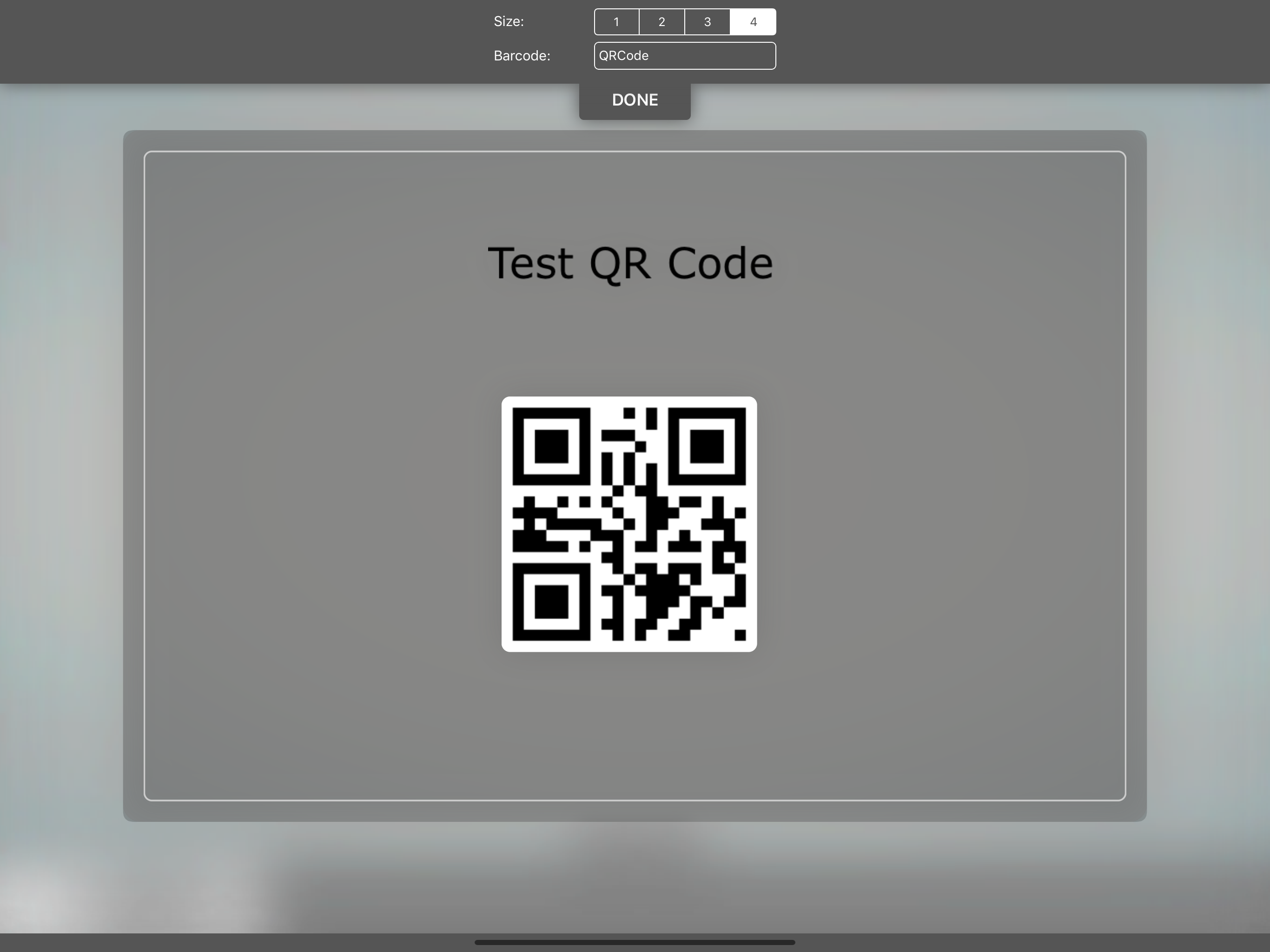 PrintKit - IPC's Label Maker