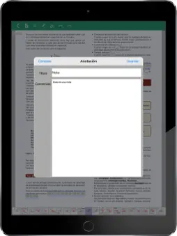 Manuales AFIR 2.0 screenshot 11