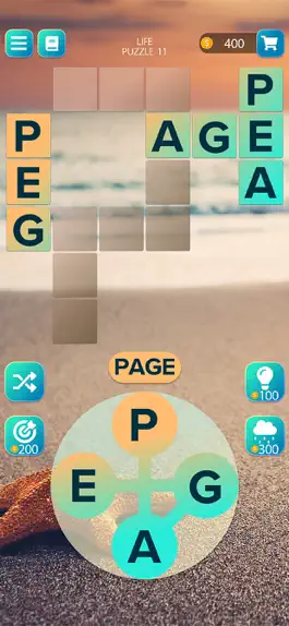 Game screenshot Word Peak mod apk
