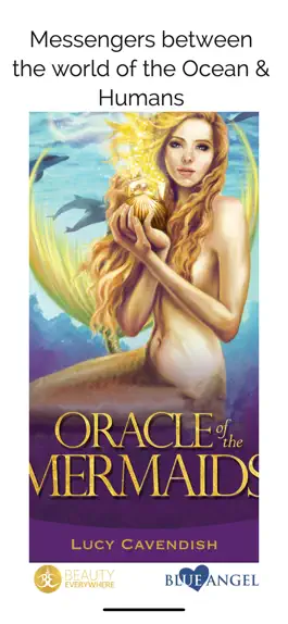 Game screenshot Oracle of the Mermaids mod apk