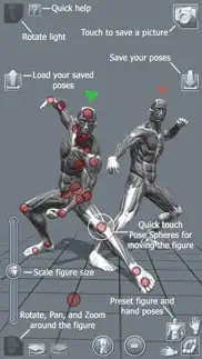 artpose pro iphone resimleri 3