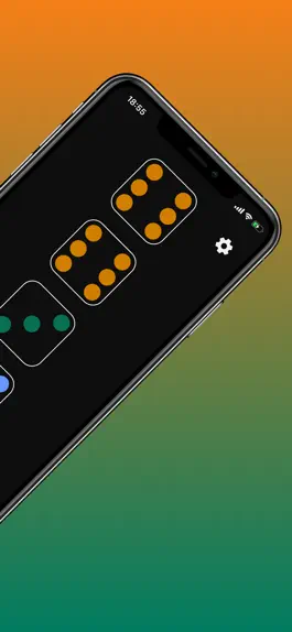 Game screenshot All Dices apk