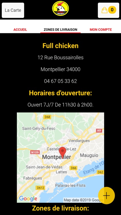 Full chicken screenshot-3