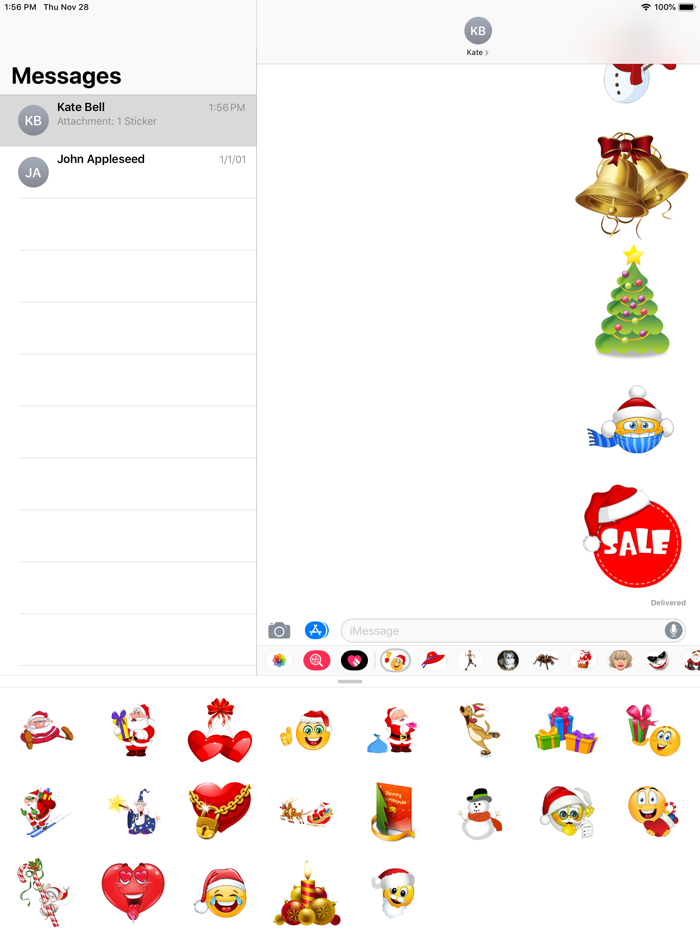 Wonderful Christmas HD