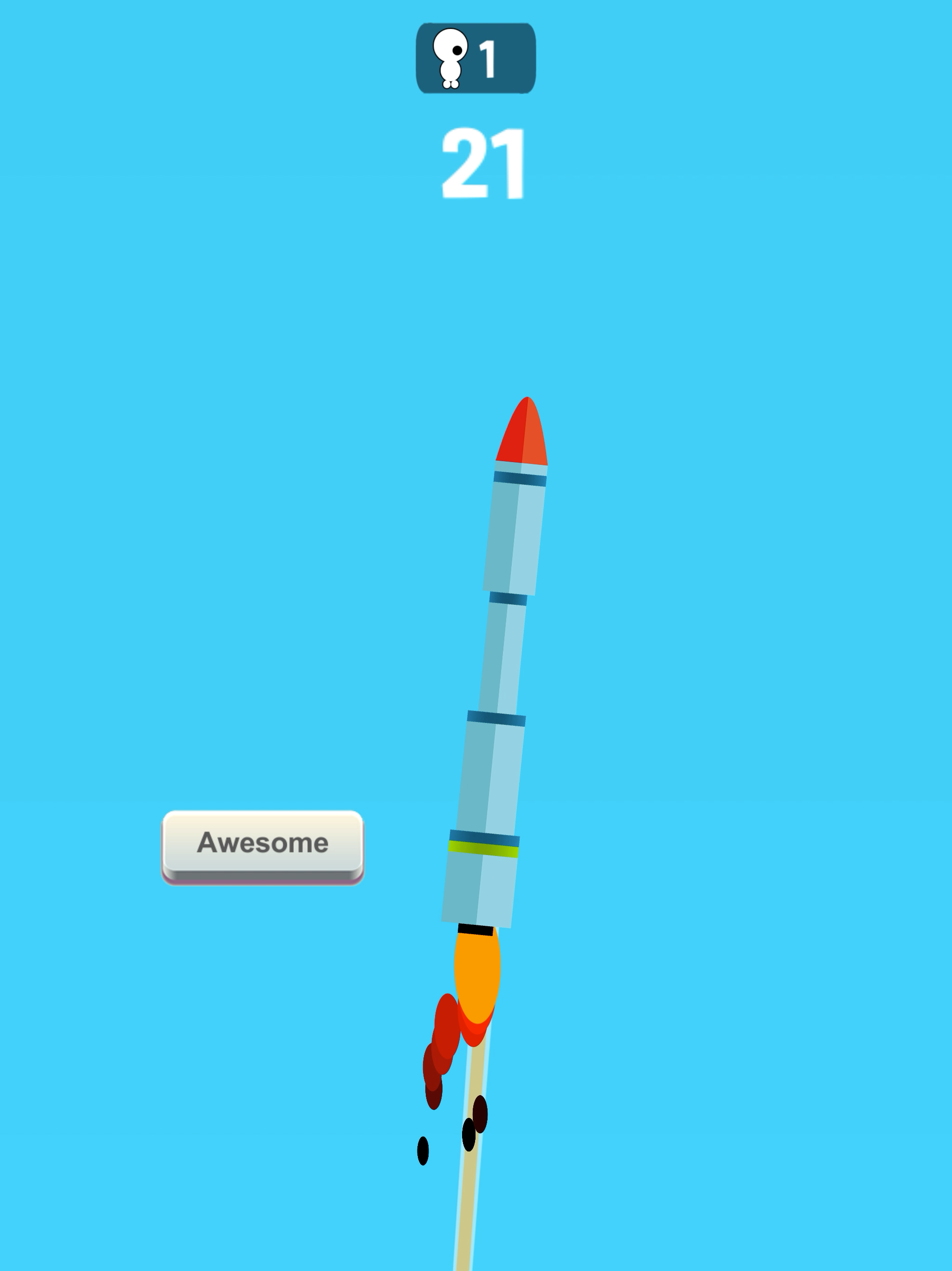 Rocket Launch - Jupitoris screenshot 11