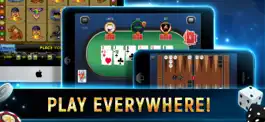 Game screenshot SkillGames: play with friends! hack