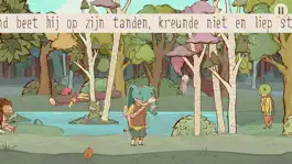 Game screenshot Een Verre Reis (Toon Tellegen) hack