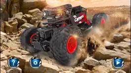 Game screenshot Cam Buggy mod apk