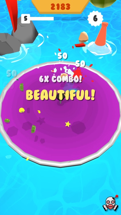 Spin Slice screenshot-3