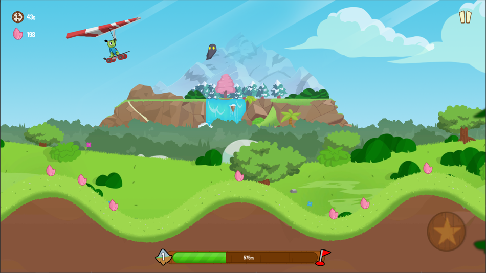 #5. Knowa Slide (iOS) Podle: Knn Idiomas