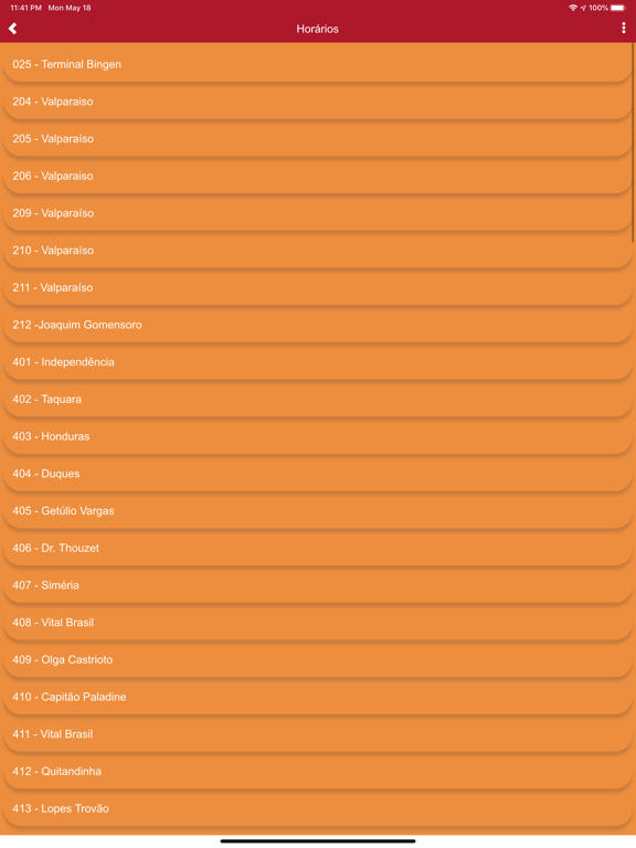Screenshot #5 pour Petro Ita App