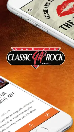 94.9 WMMQ - Lansing screenshot 2