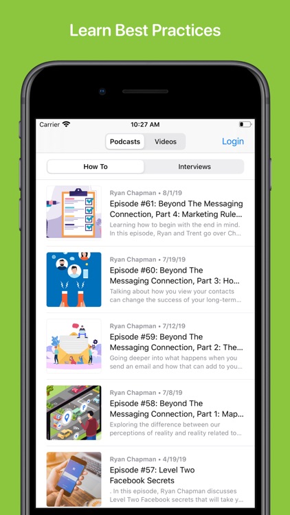 Fix Your Funnel screenshot-5