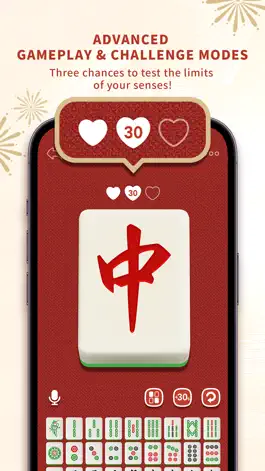 Game screenshot Mahjong Touch hack
