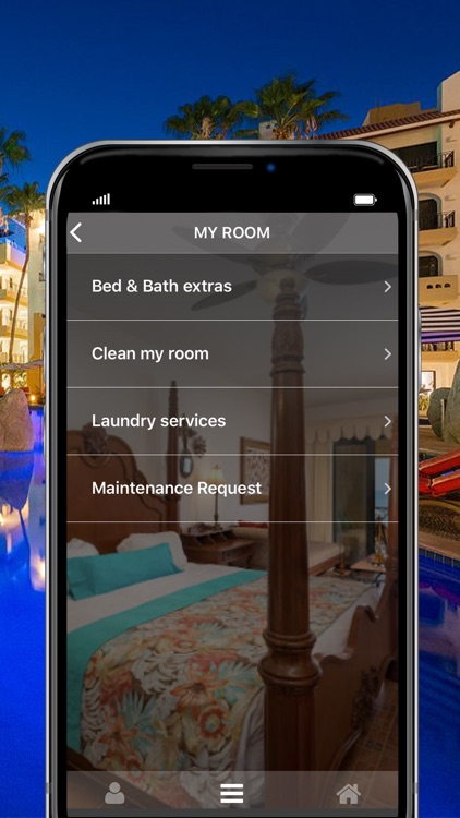 My MGH Life screenshot-3