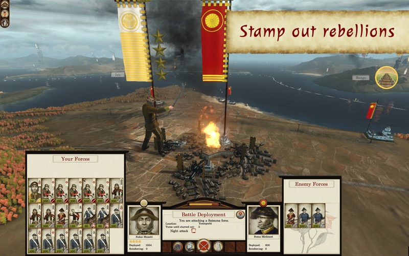 total war: fall of the samurai problems & solutions and troubleshooting guide - 3